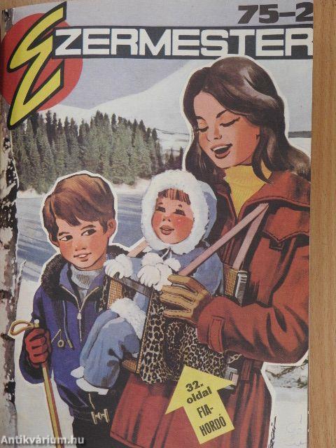 Ezermester 1975. (nem teljes évfolyam)/1976. január-december/Formák, színek, tárgyak