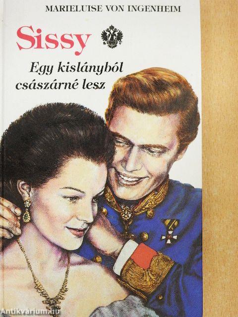 Sissy 1-7.
