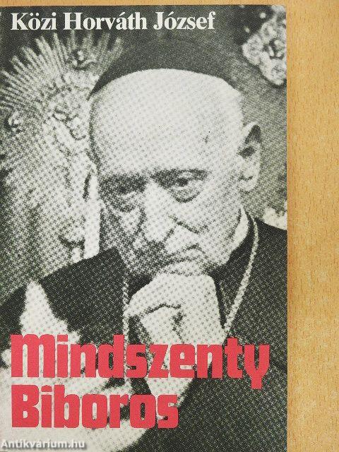 Mindszenty Bíboros