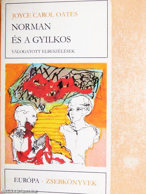 Norman és a gyilkos