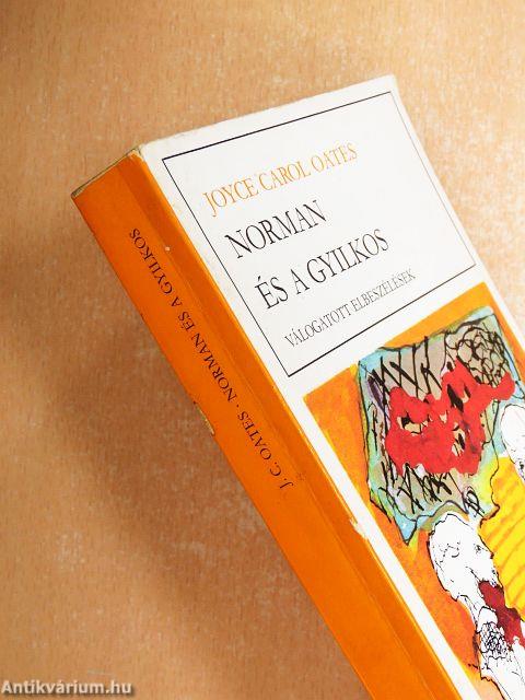 Norman és a gyilkos