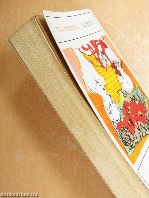 Norman és a gyilkos