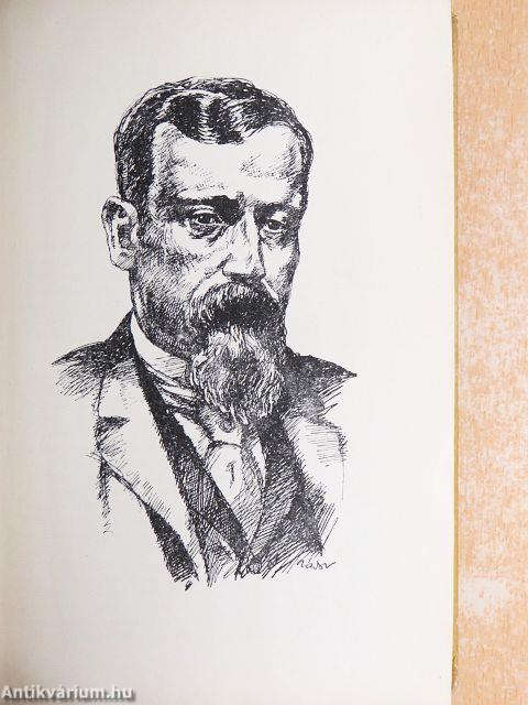 Válogatott elbeszélések