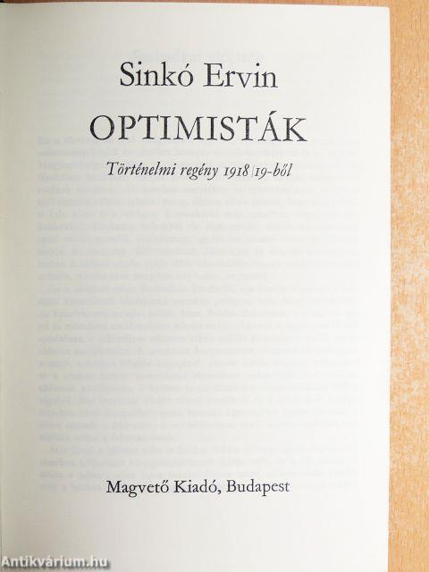 Optimisták