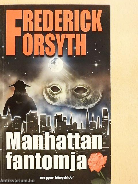 Manhattan fantomja