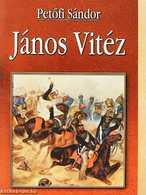 János vitéz