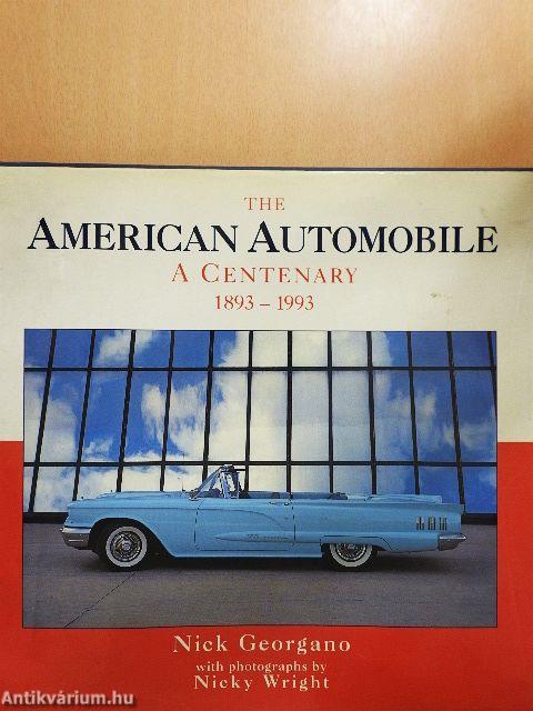 The American Automobile
