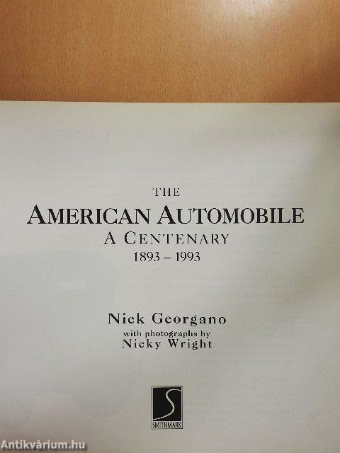 The American Automobile