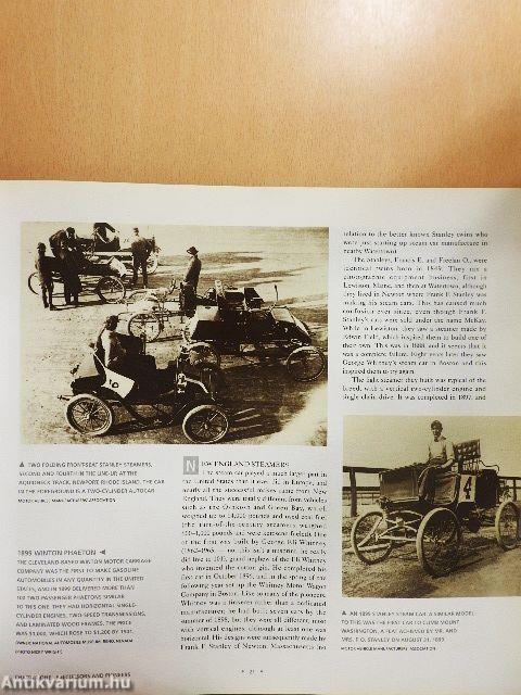 The American Automobile