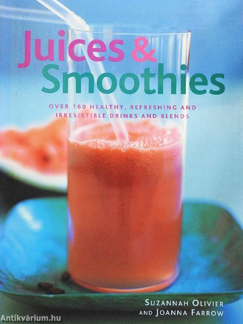Juices & Smoothies