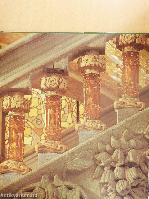 The Palau de la Música Catalana