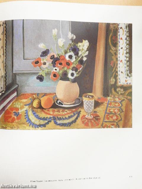 Von Matisse bis Picasso