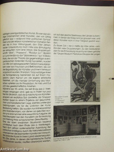 Künstlergruppen zeigen Gruppenkunstwerke