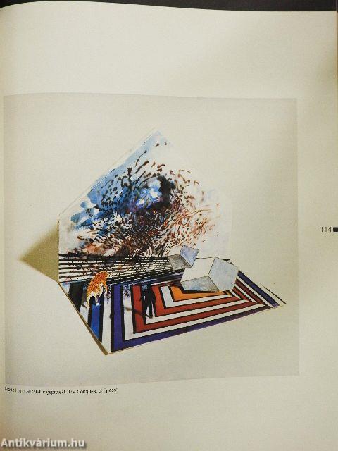 Künstlergruppen zeigen Gruppenkunstwerke