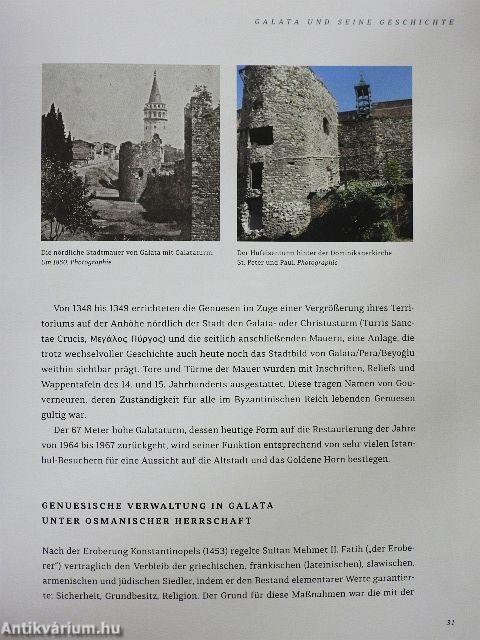 Anton Lehmden - Phantastischer Realismus am Bosporus