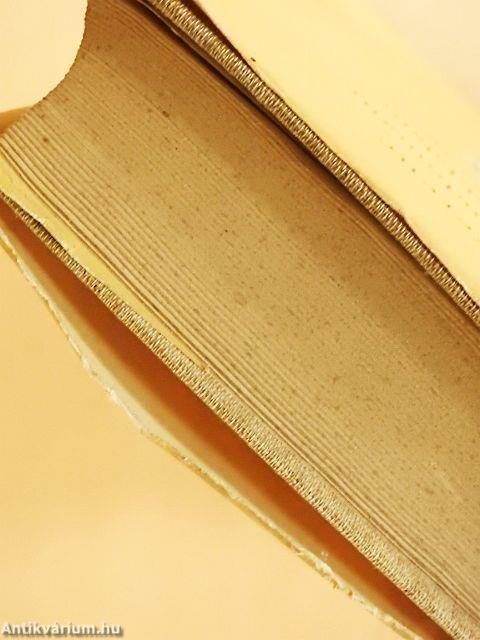 A fele sem tudomány/Utazás a földalatti Magyarországon