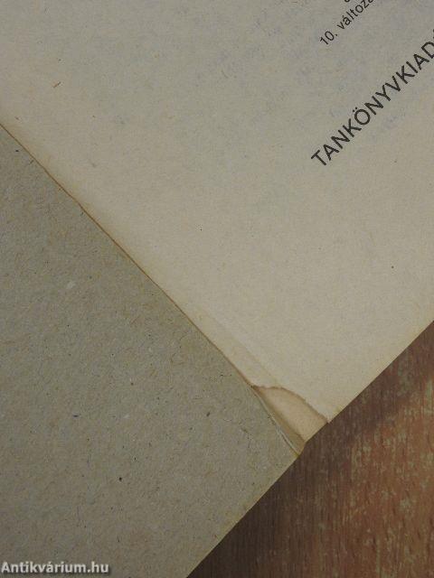 Logikai elemek adatgyűjteménye