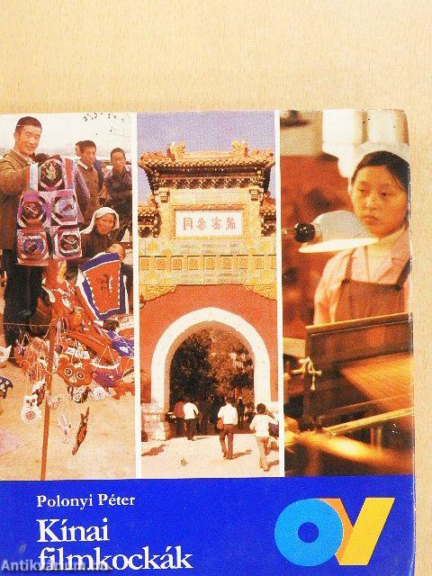 Kínai filmkockák