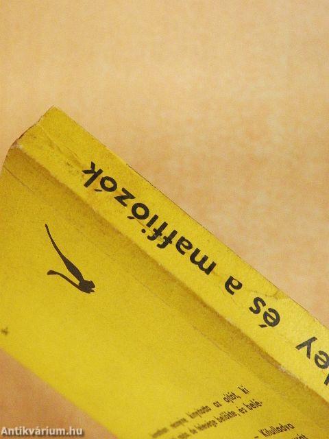 Ripley és a maffiózók