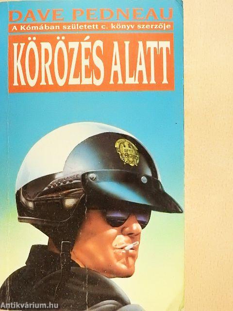 Körözés alatt