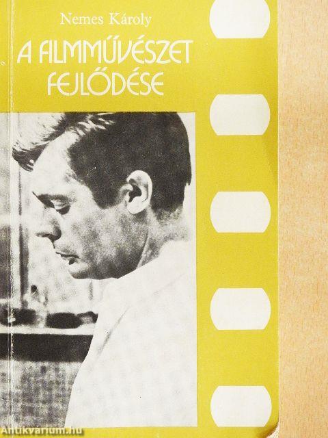 A filmművészet fejlődése