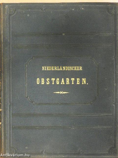 Niederländischer Obstgarten II.
