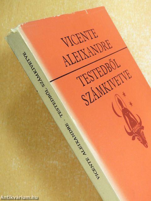 Testedből számkivetve