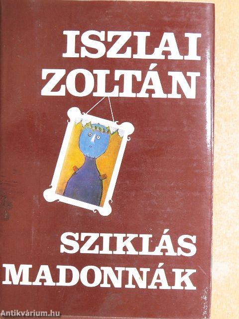 Sziklás Madonnák