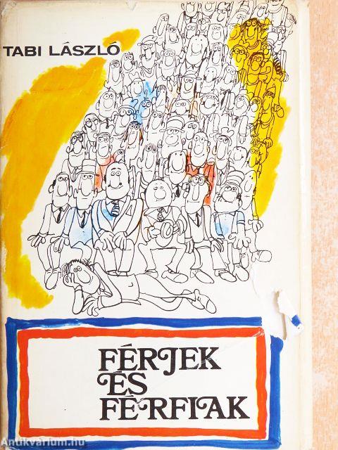 Férjek és férfiak