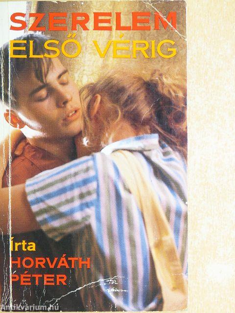 Szerelem első vérig