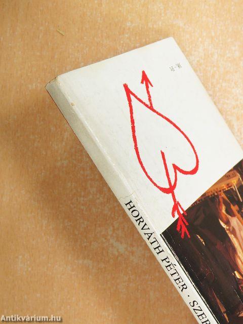 Szerelem első vérig