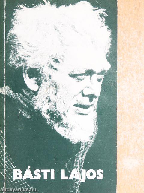 Básti Lajos