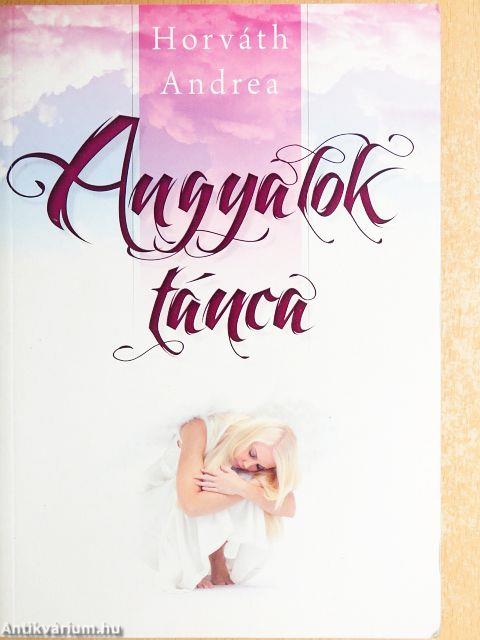 Angyalok tánca