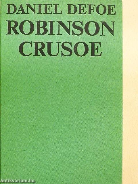 Robinson Crusoe