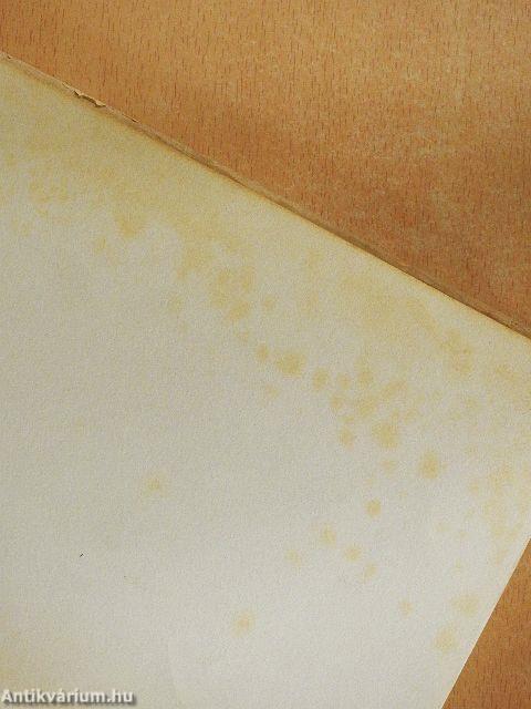 Vétessék ki szóló szívem