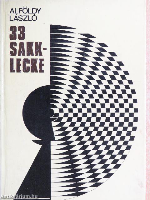 33 sakklecke