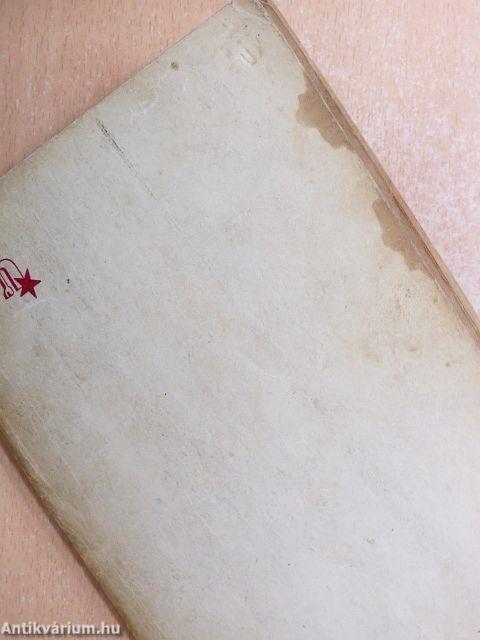 A sakkjáték elemei II.