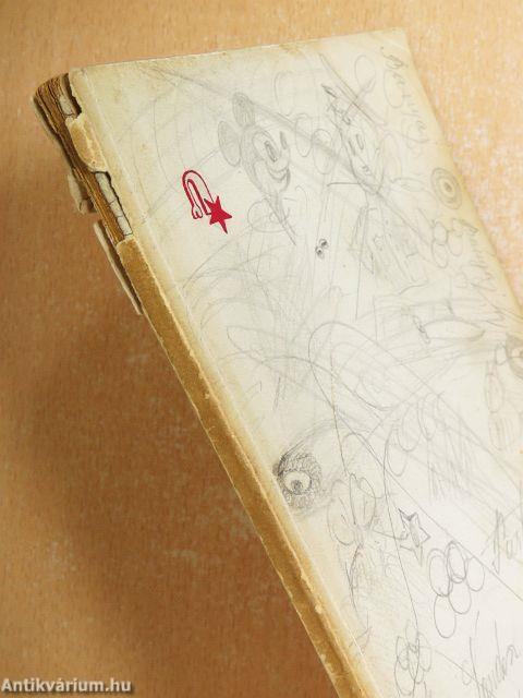 A sakkjáték elemei III.