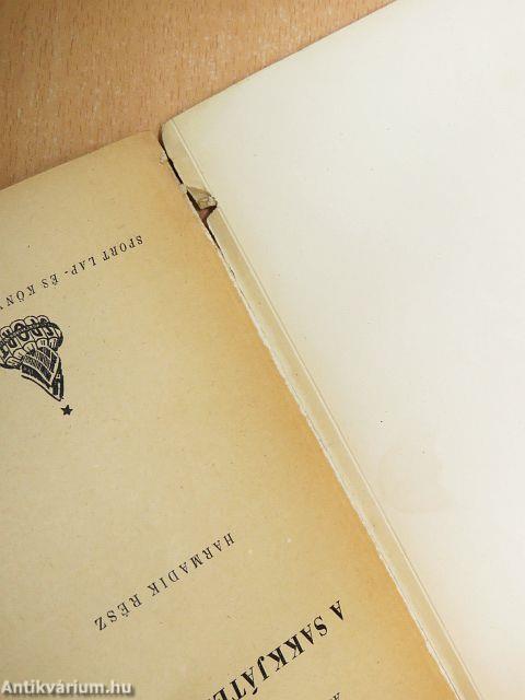 A sakkjáték elemei III.