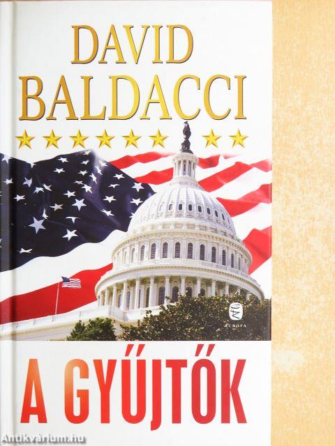 A gyűjtők
