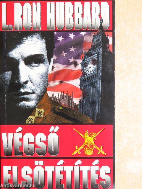 Végső elsötétítés