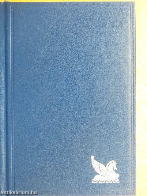 A partner/Ragadozó madarak/Lélekharang/Blaze