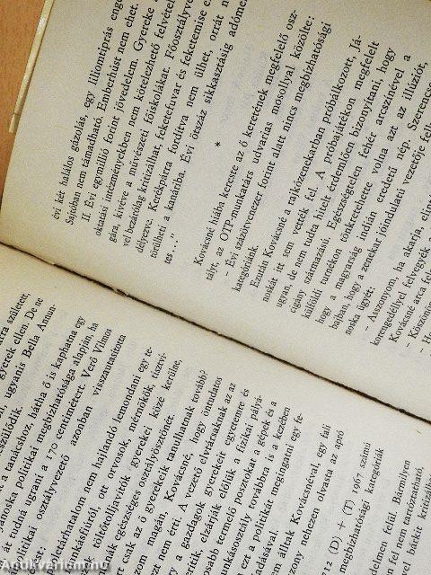 Mandarin, a híres vagány