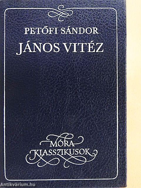 János vitéz