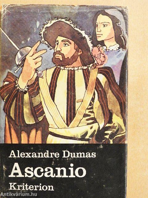 Ascanio