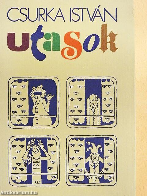 Utasok