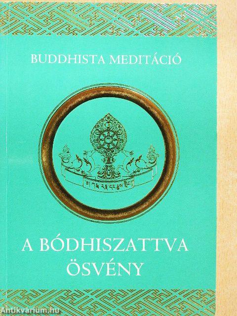 A bódhiszattva ösvény