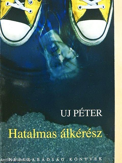 Hatalmas álkérész