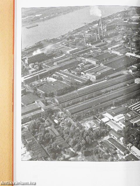 Iparpolitika és Budapest a Kádár-korszakban