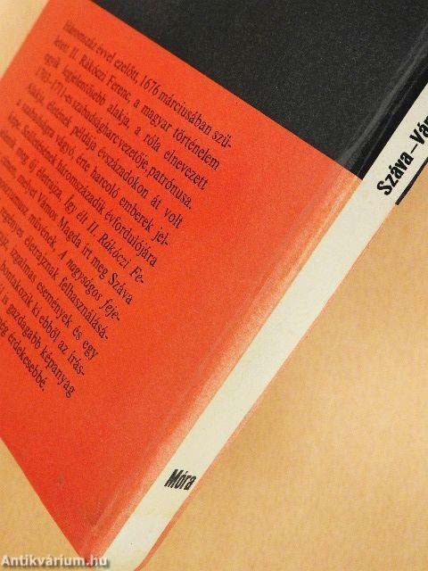 Így élt II. Rákóczi Ferenc